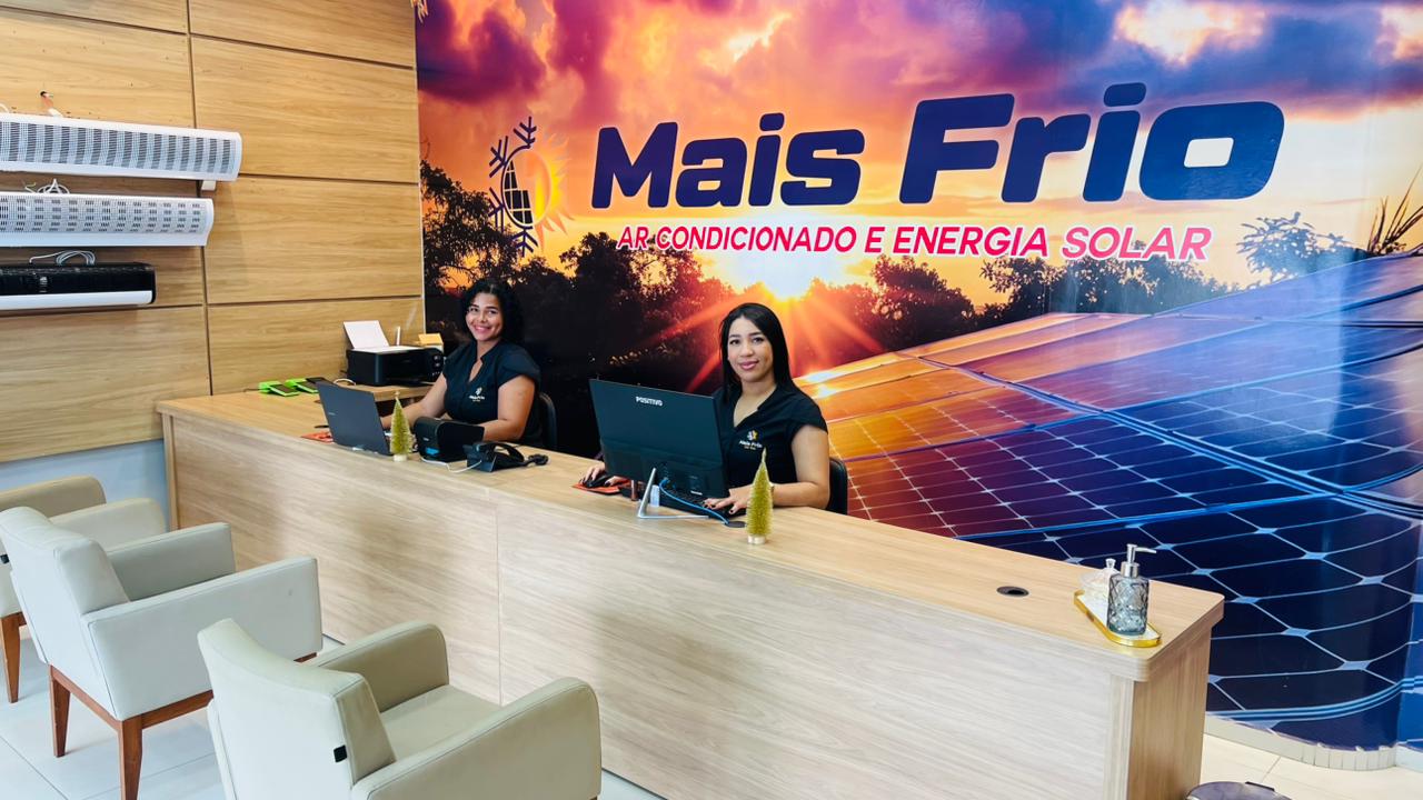 Projetos de Climatização e Vendas de Aparelhos de Ar Condicionado