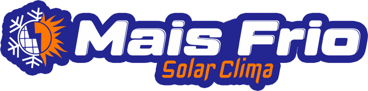 Mais Frio Solar Clima